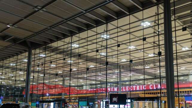 Drohnen-Sichtung – Keine Beeinträchtigungen mehr am BER