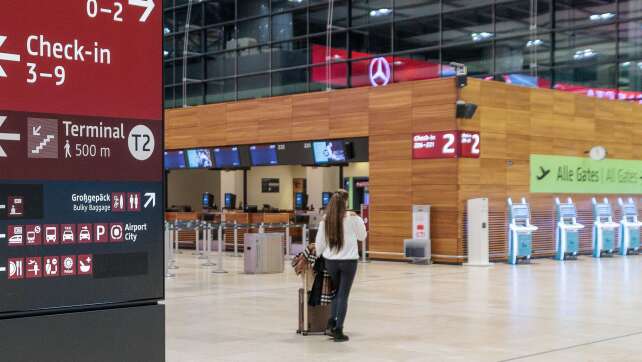 Weiter keine Erkenntnisse zum Drohnenflug am BER