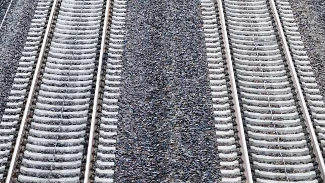 Bahnstrecke Eisfeld-Coburg bleibt vorerst weiter stillgelegt