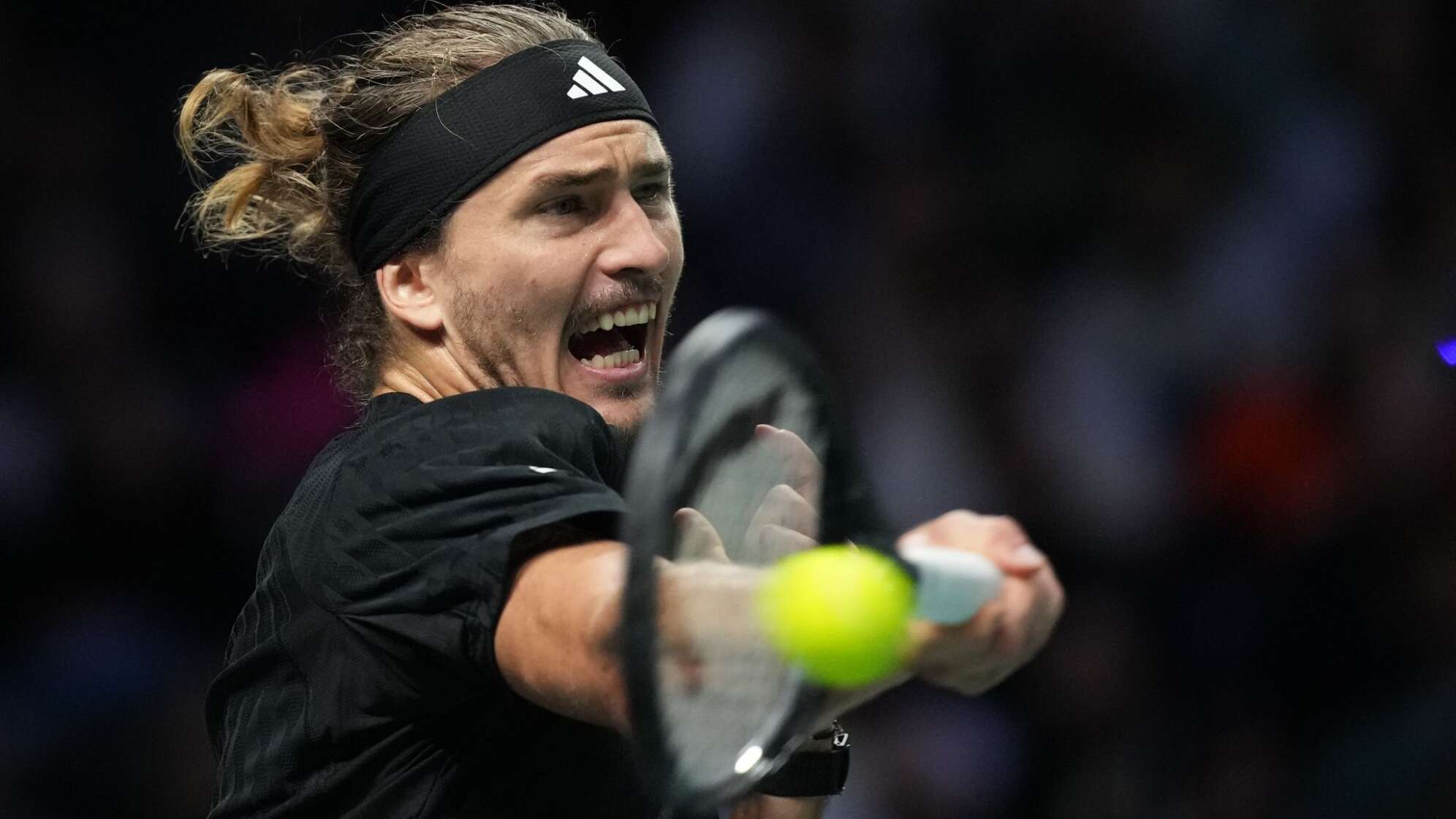 ATP-Tour - Paris