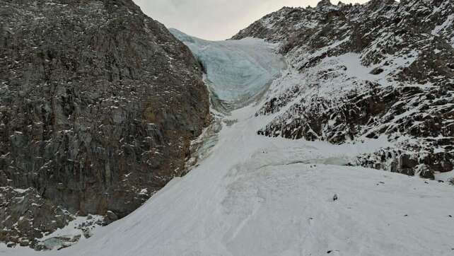 Lawinenunglück in Südtirol: Vermutlich fünf Tote