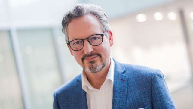Eckart von Hirschhausen hat manchmal Angst vor Demenz