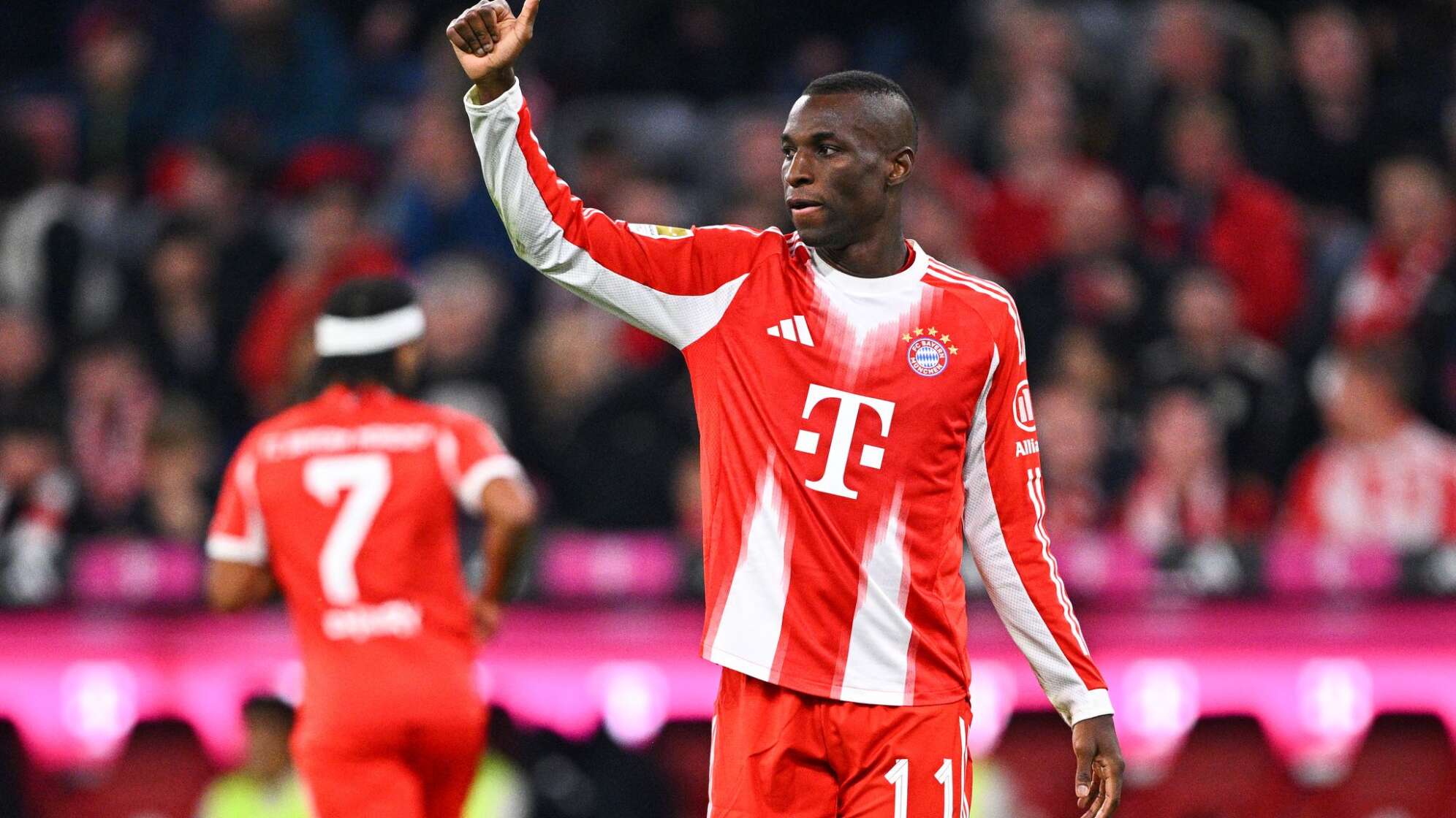 Bayern München - Bayer Leverkusen