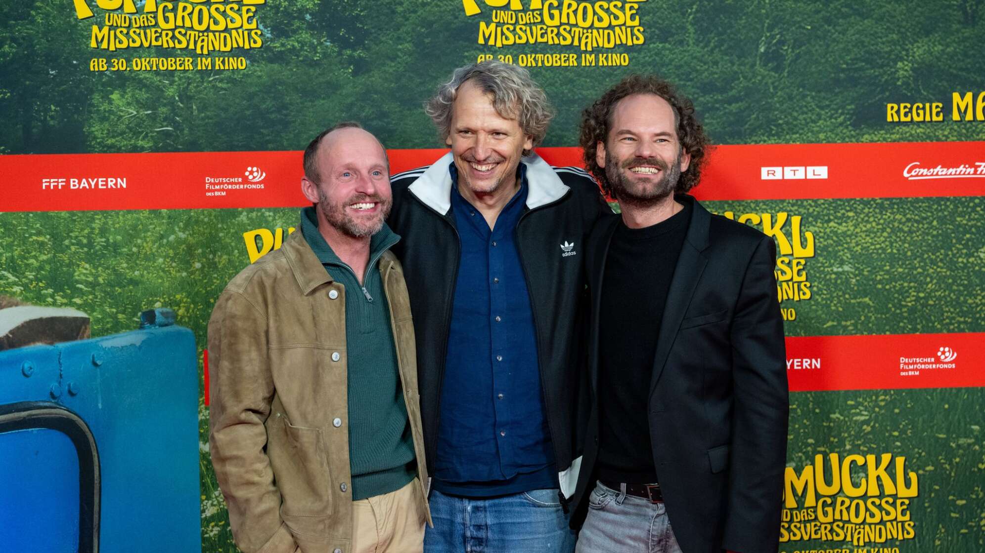 Film "Pumuckl und das große Missverständnis"