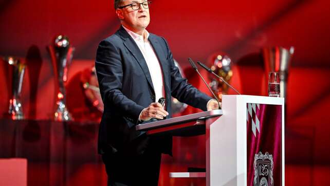 «Aller Unkenrufe zum Trotz»: Rekordumsatz für FC Bayern