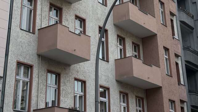 Anschlag geplant? 22-jähriger Syrer in Berlin festgenommen