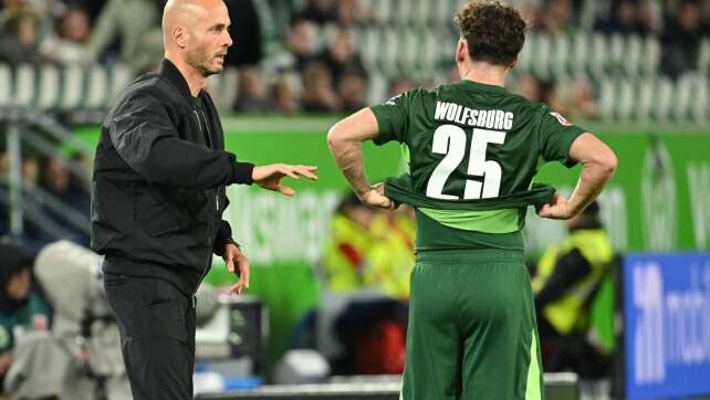 Paul Simonis bleibt vorerst Trainer des VfL Wolfsburg