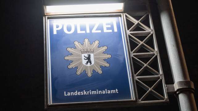 Viele offene Fragen zu Anschlagsplänen von 22-jährigem Syrer