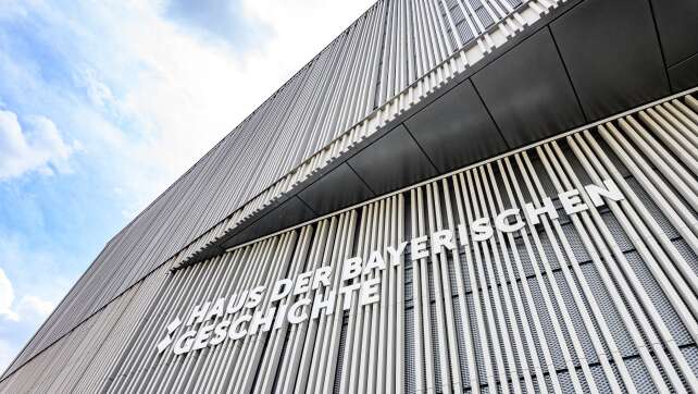 Bayerns Baumeister Ludwig I. - Ausstellung geht zu Ende