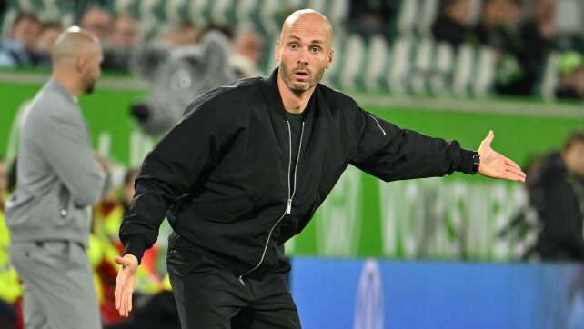 Nicht schon wieder ein Trainerwechsel: VfL kämpft um Simonis