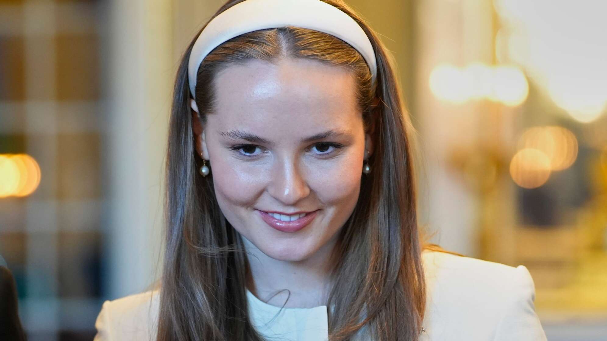 Prinzessin Ingrid Alexandra äußert sich zu Marius-Vorwürfen