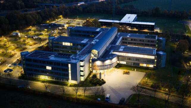 Noch 25 Prozent Fläche im Rennen um Atomendlager