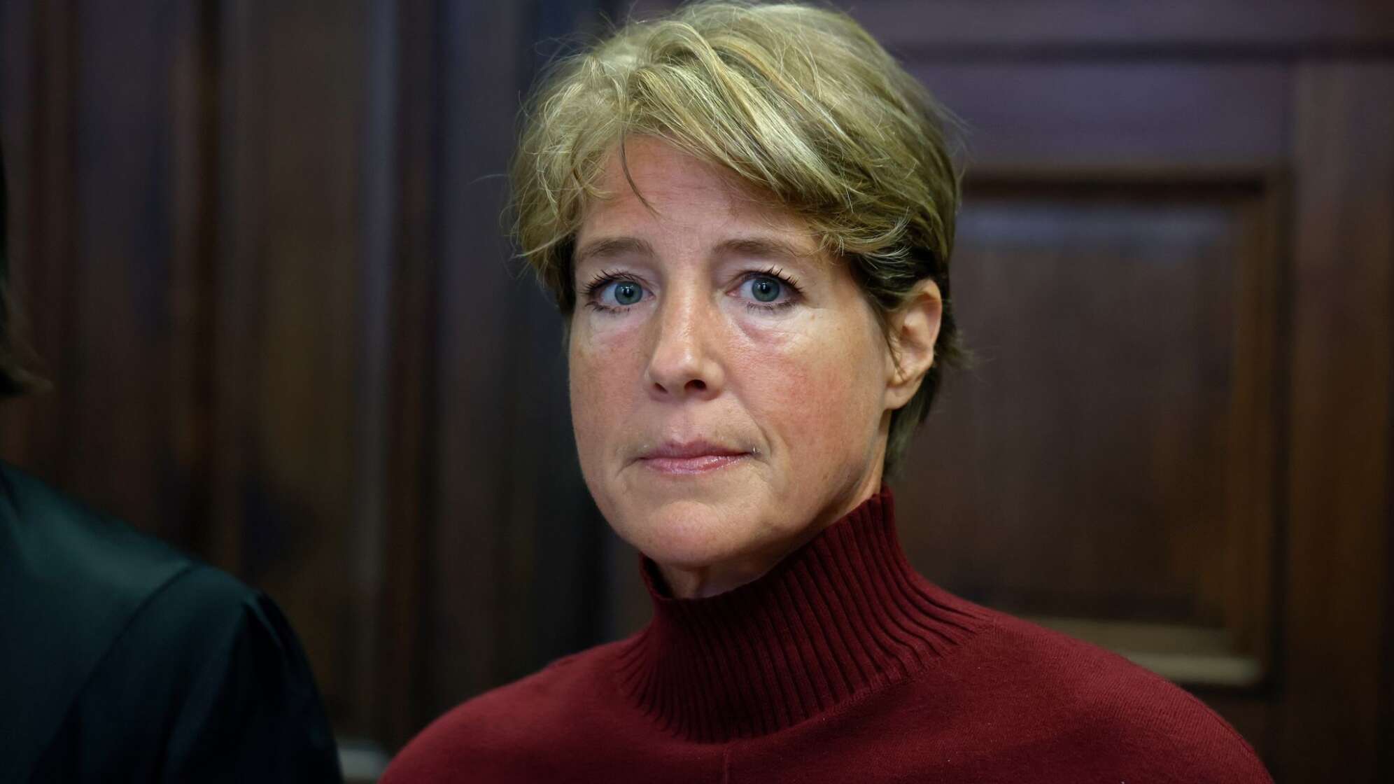 Fortsetzung Prozess wegen mutmaßlicher Kindesentführung