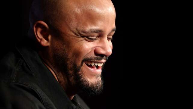 Kompany rühmt Enrique für «Revolutionäres» in Paris