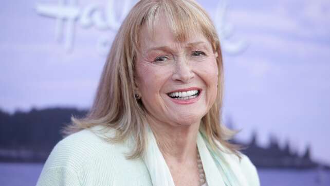 US-Schauspielerin Diane Ladd mit 89 Jahren gestorben