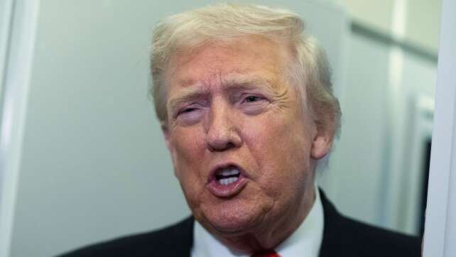 Trump droht New York bei Wahlsieg Mamdanis mit Konsequenzen