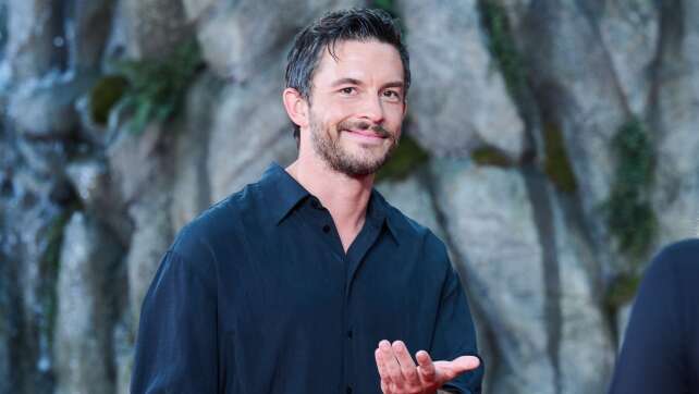 Jonathan Bailey zum «Sexiest Man Alive» gekürt