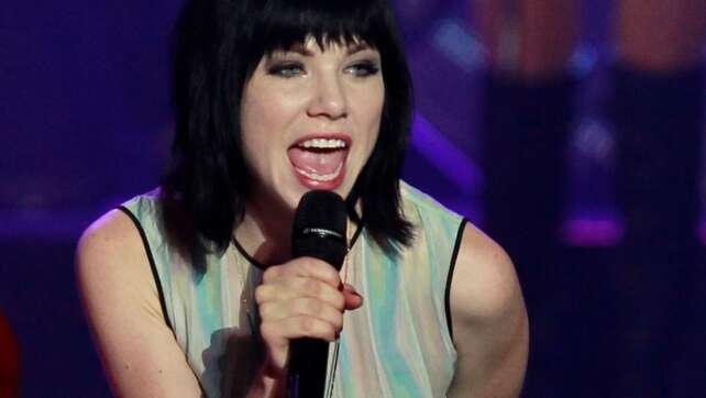 «Hi Baby» - Sängerin Carly Rae Jepsen ist schwanger