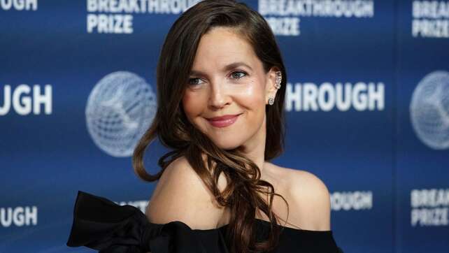 Drew Barrymore hatte «Schreckmoment» bei Krebs-Vorsorge