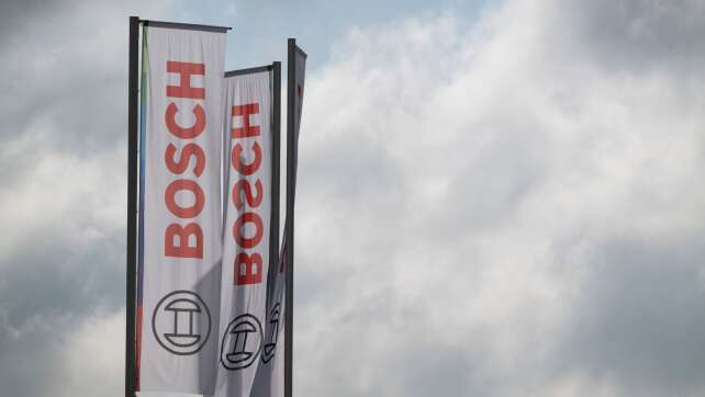 Bosch meldet in Ansbach und Salzgitter Kurzarbeit an