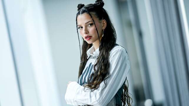 Nina Chuba sagt Konzerte ab