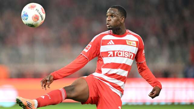 Ansah verletzt sich: Einsatz gegen Bayern gefährdet?