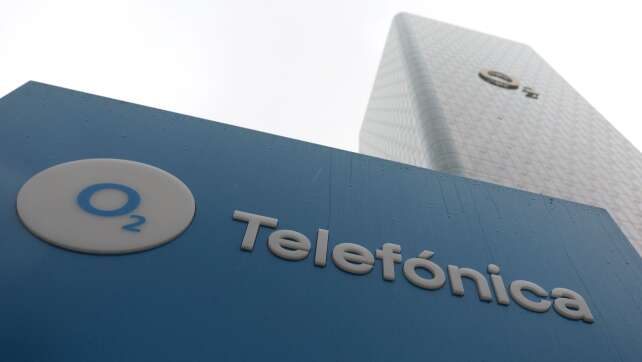 Mobilfunk-Firma O2 Telefónica schwächelt - wird 1&1 gekauft?