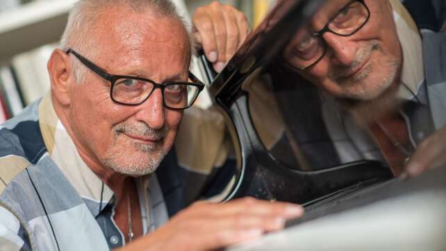 Konstantin Wecker sagt Konzerte im November ab