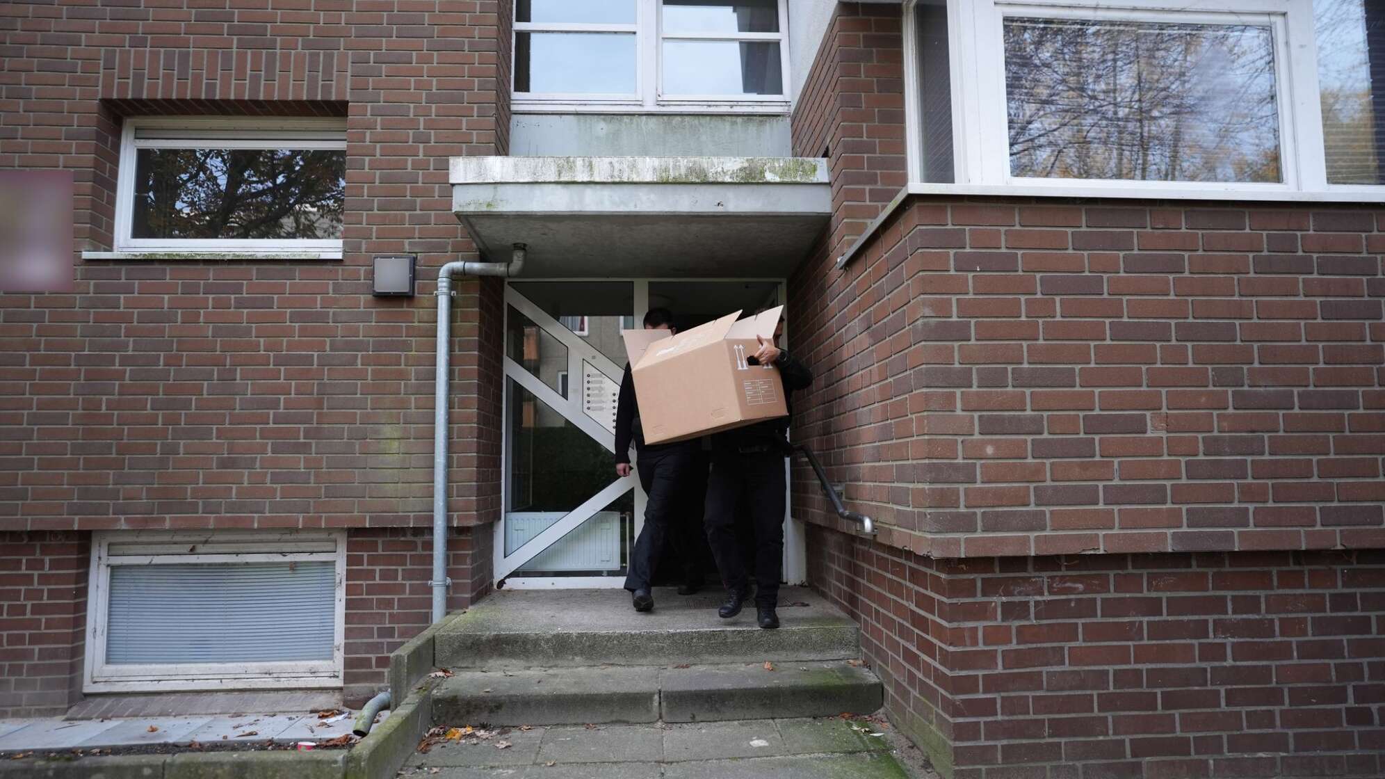 Ermittlungen gegen islamistische Organisationen