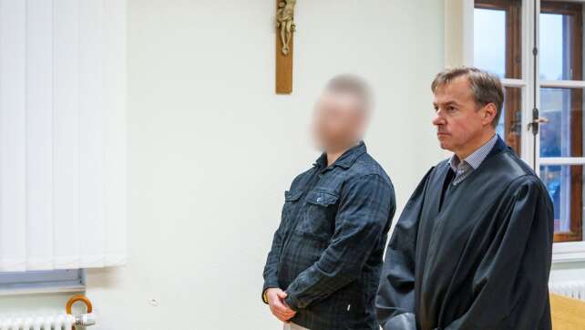 Polizist akzeptiert Haftstrafe wegen Strafvereitelung nicht