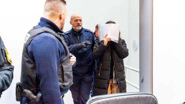 Doppelgängerin-Prozess: Mordurteil umfassend rechtskräftig
