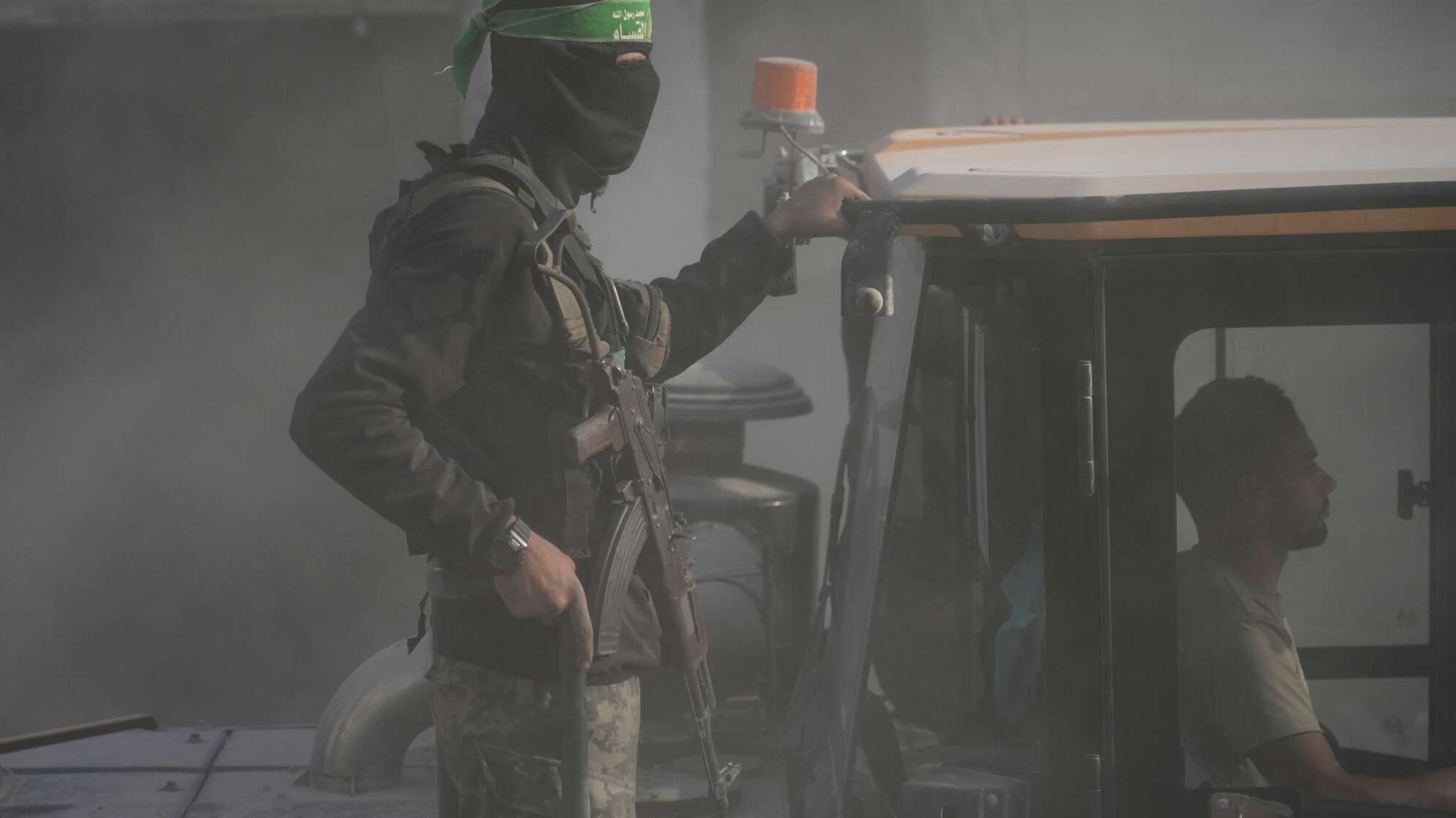 Nahostkonflikt - Gaza