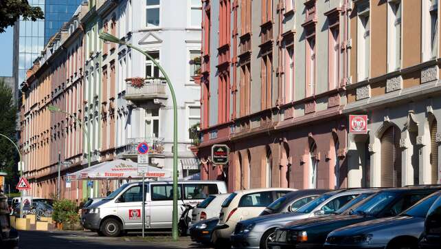 Wohnatlas 2019: Immobilienpreise auf dem Land ziehen an