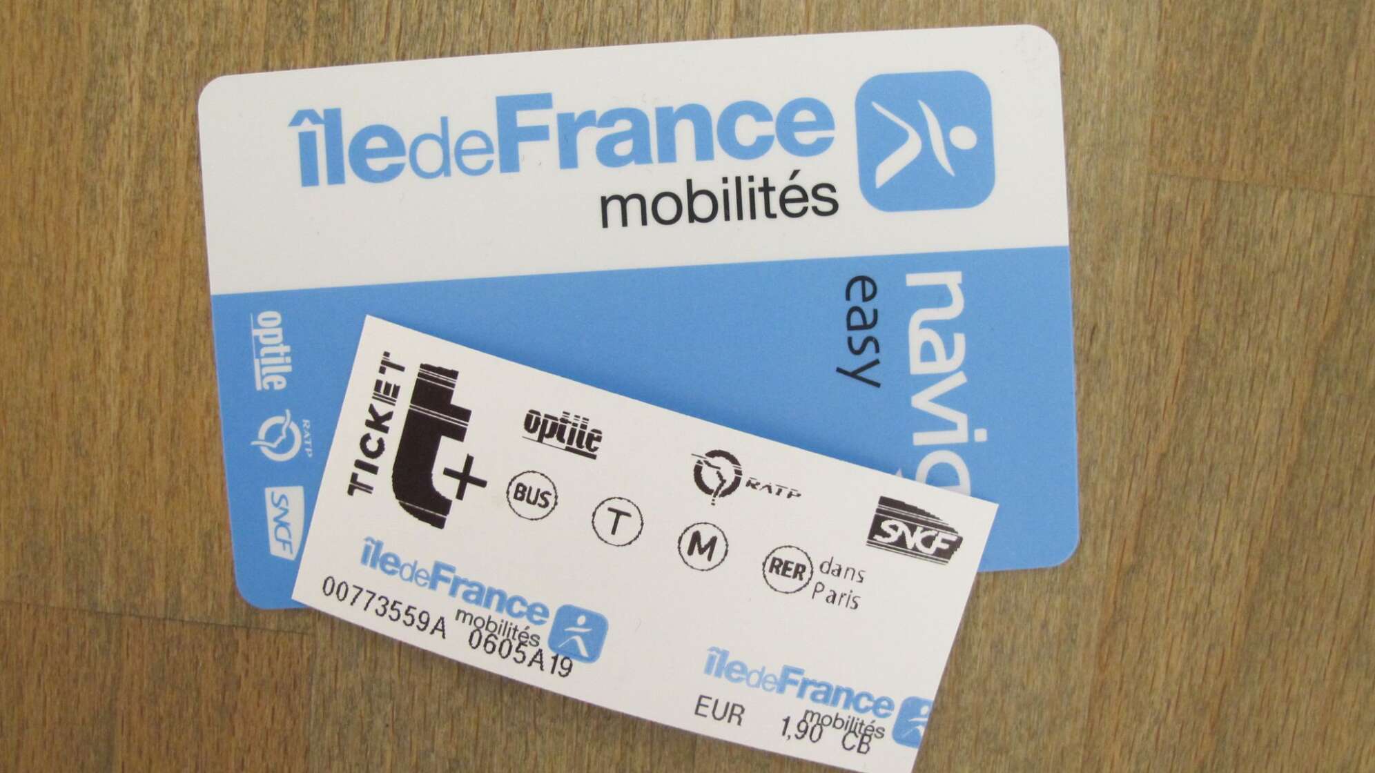 Pariser Metro schafft Papier-Tickets nach 125 Jahren ab