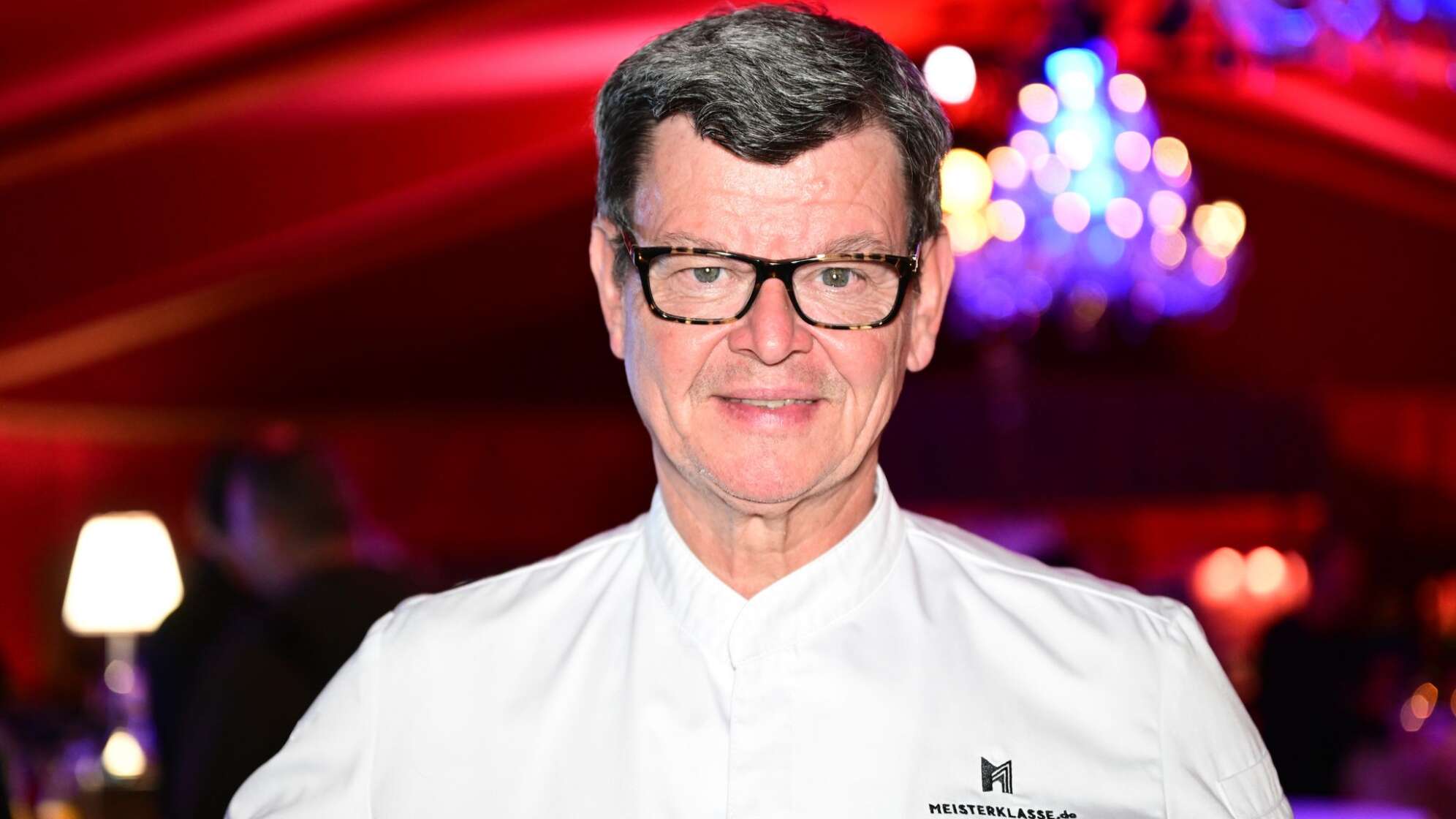 Harald Wohlfahrt - Dinnershow Palazzo