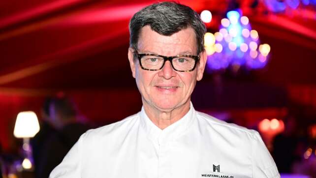 Vom Sternekoch zum Genussberater – Wohlfahrt blickt zurück