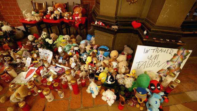 Weitere Durchsuchungen im Fall Fabian