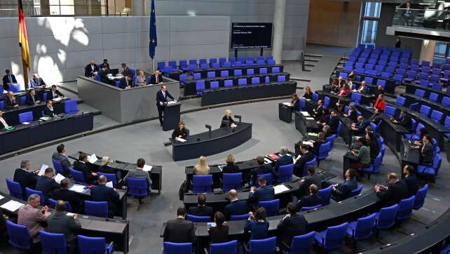 Bundestag genehmigt Durchsuchungen bei AfD-Abgeordnetem