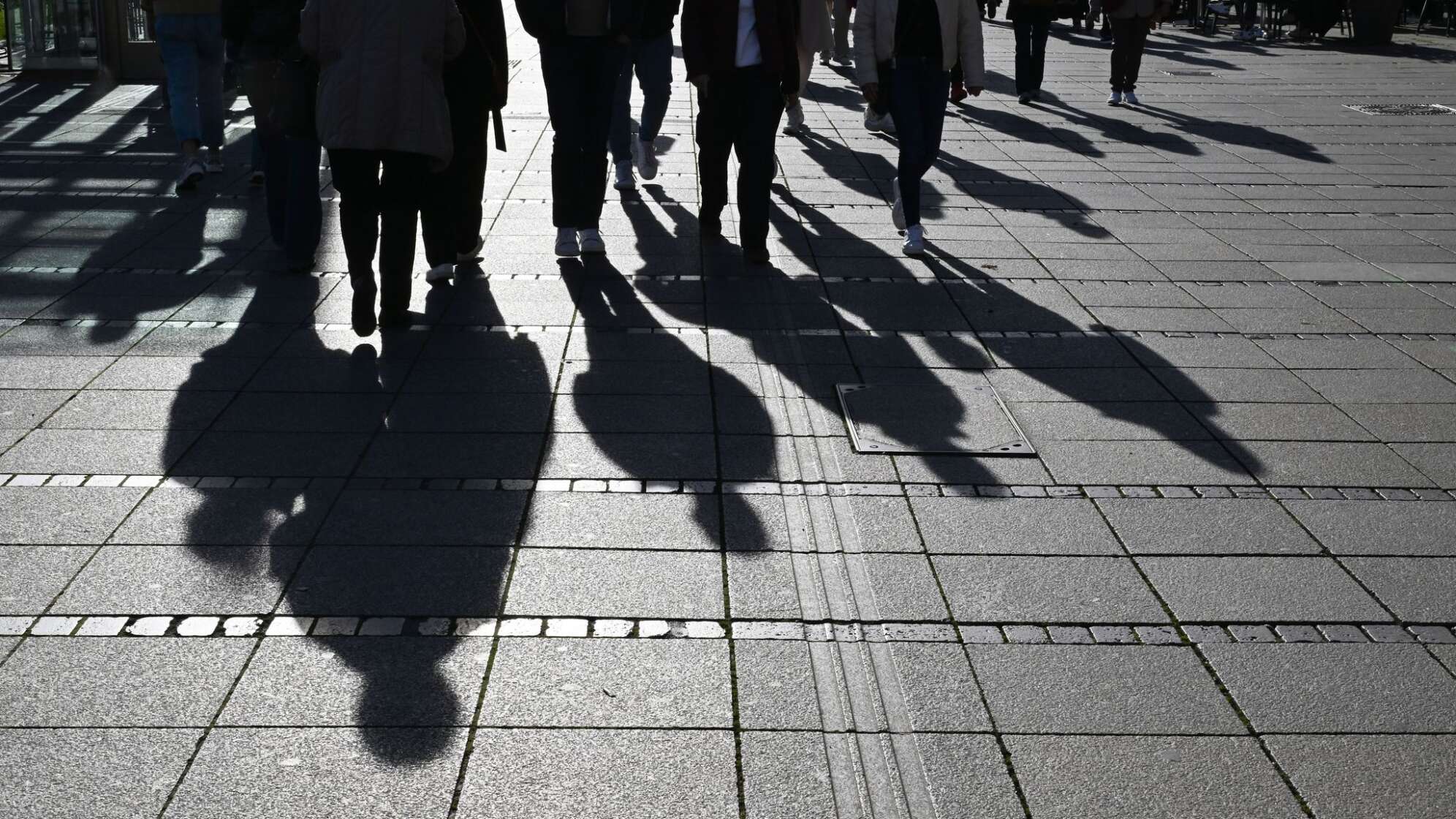 Neue «Mitte-Studie»