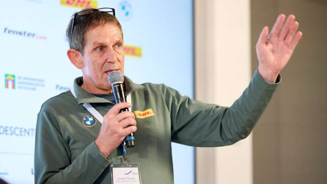 Bob- und Schlittenverband peilt elf Medaillen bei Olympia an