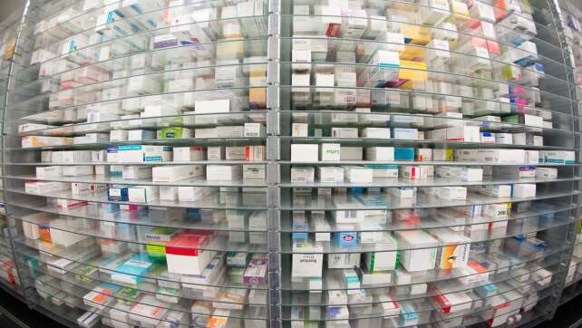 Gefälschte Rezepte – Polizei nimmt zwei Jugendliche fest