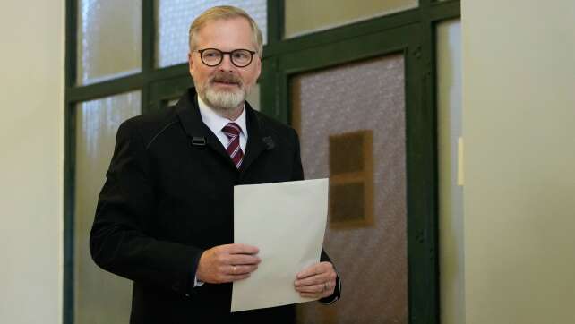 Tschechien: Regierung tritt nach Wahlniederlage zurück