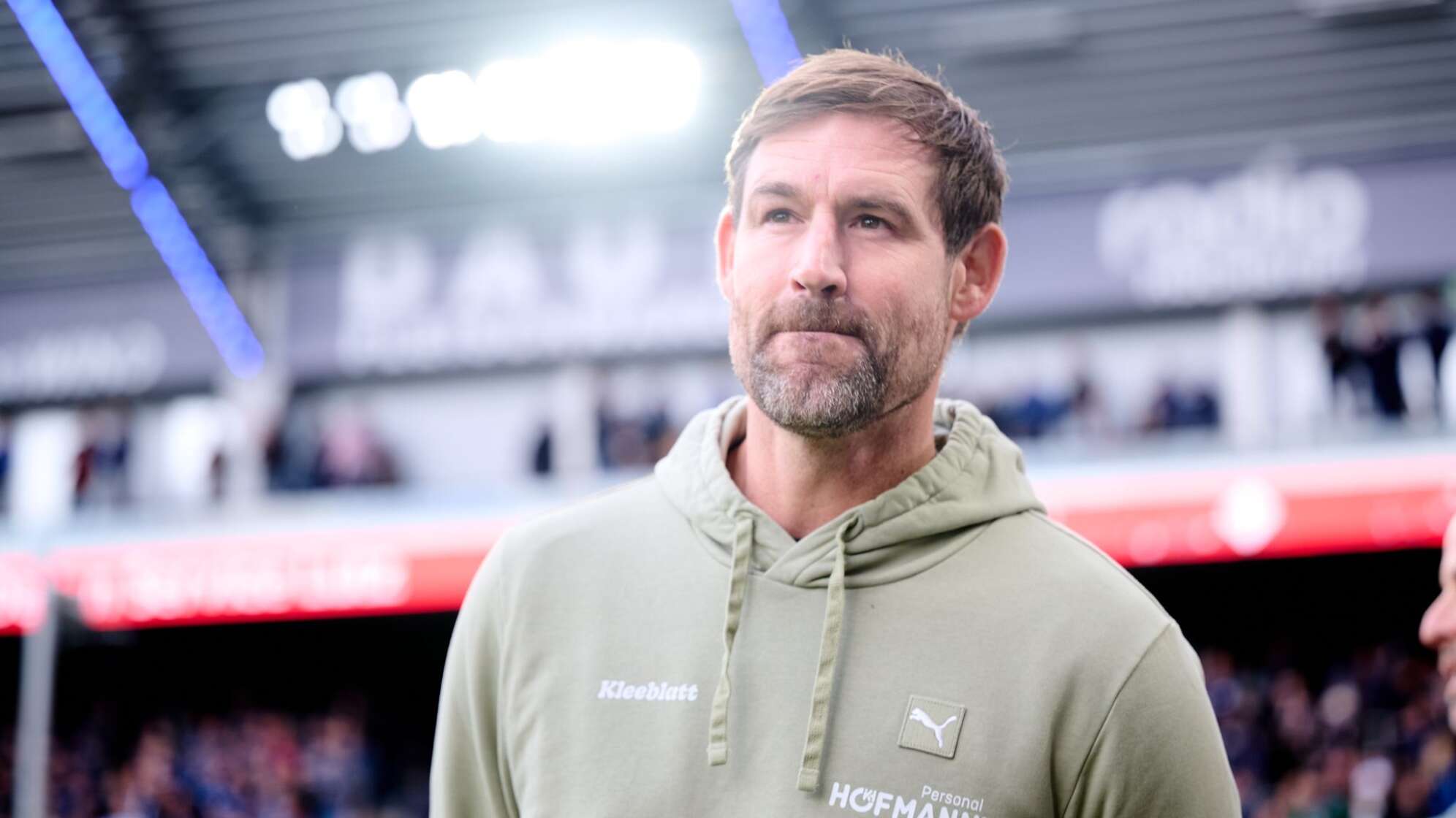 SC Paderborn 07 - SpVgg Greuther Fürth