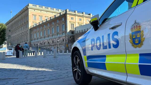 Terror-Anklage in Schweden – und was Hessen damit zu tun hat