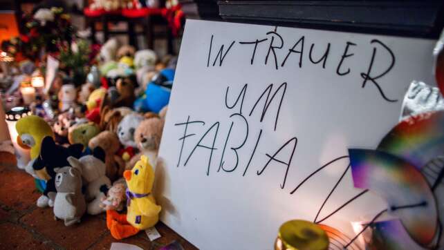 Nach Fabians Tod Frau unter Mordverdacht in Haft