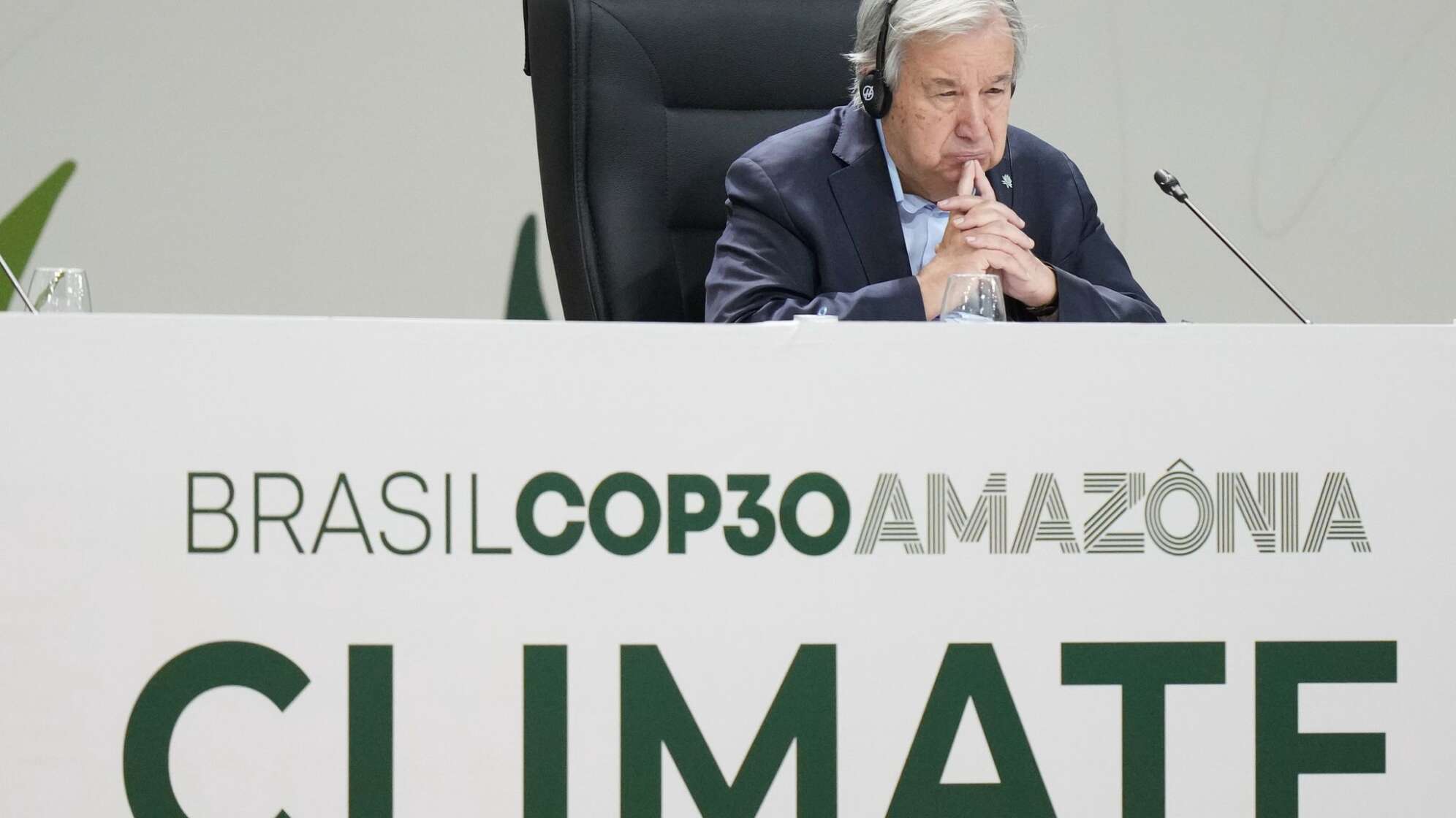 Weltklimakonferenz COP30