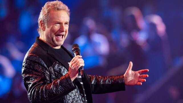 «Promi»-Betrug - Deutsche wollte zu Schlager-Star ziehen