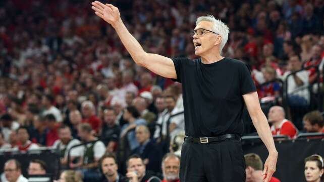 Euroleague: Bayern-Basketballer gewinnen in Paris