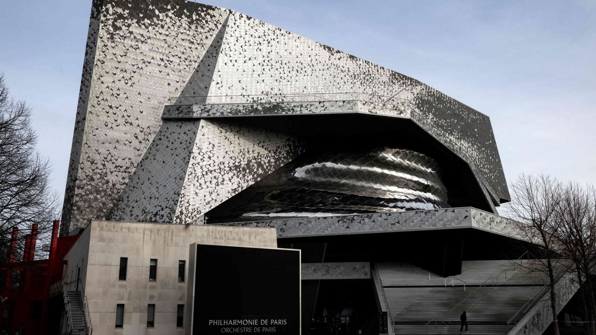 Philharmonie de Paris