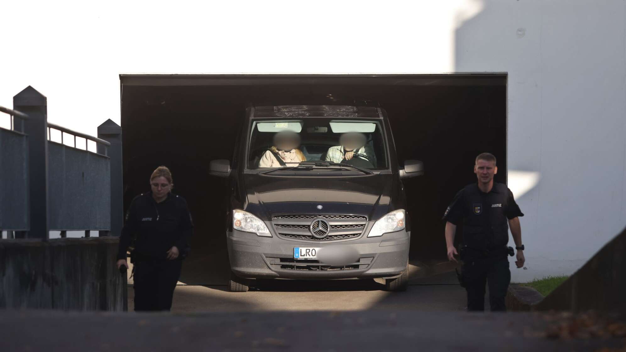 Tatverdächtige nach Tod von Fabian festgenommen